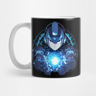 megaman Mug